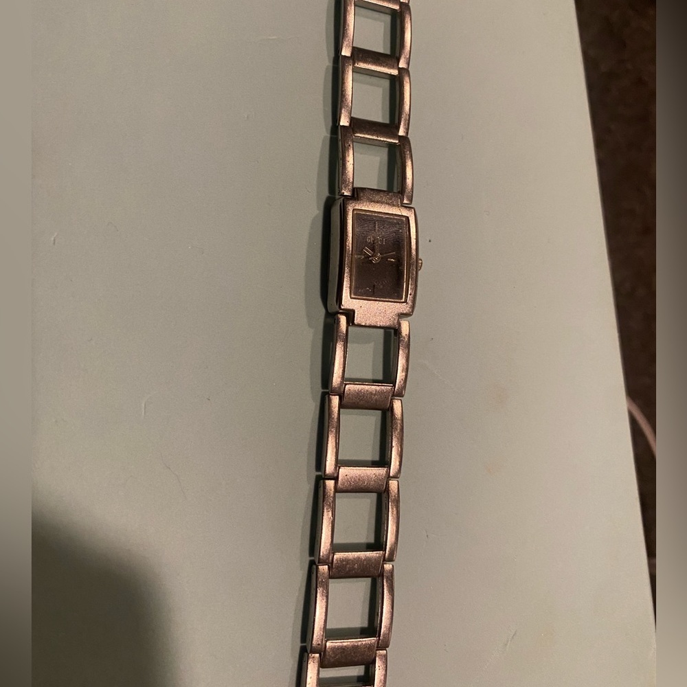 Gucci watch